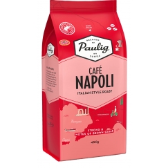 Кофейные зерна Paulig Café Napoli, 450g