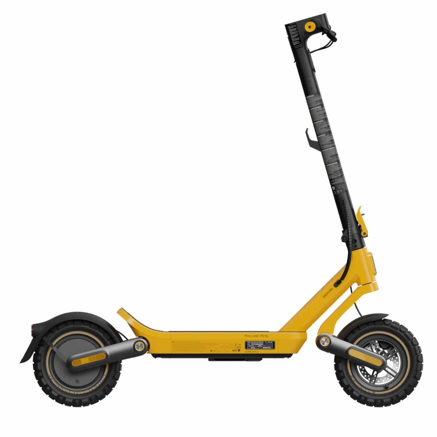 Xiaomi Elektriskais skūteris 6 Ultra GL – 2
