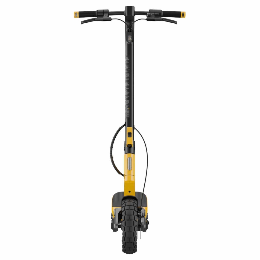 Xiaomi Electric Scooter 6 Ultra GL – 4