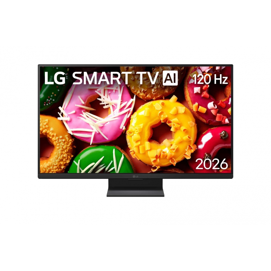 LG 24" LB70 – Full HD LED TV – 2