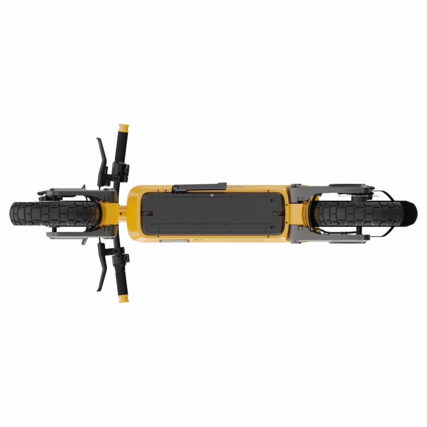 Xiaomi Sähköscooter 6 Ultra GL – 5