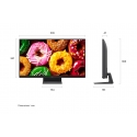 LG 24" LB70 – Full HD LED teleruutu LG 24" LB70 – Full HD LED teleruutu