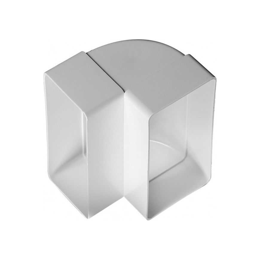 AWENTA AWENTA Vertikālā plakana kolonna 60 x 204mm (KP204-25)