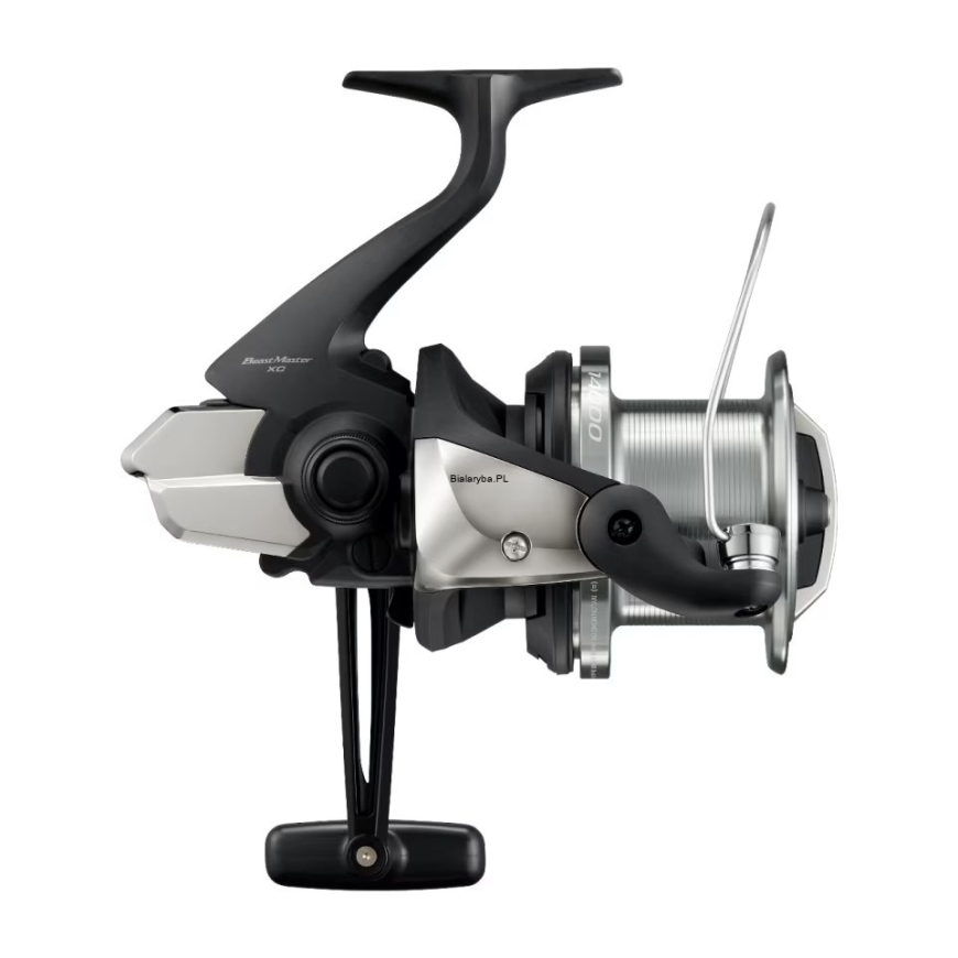 Shimano Beastmaster 14000 kalapüügivõll