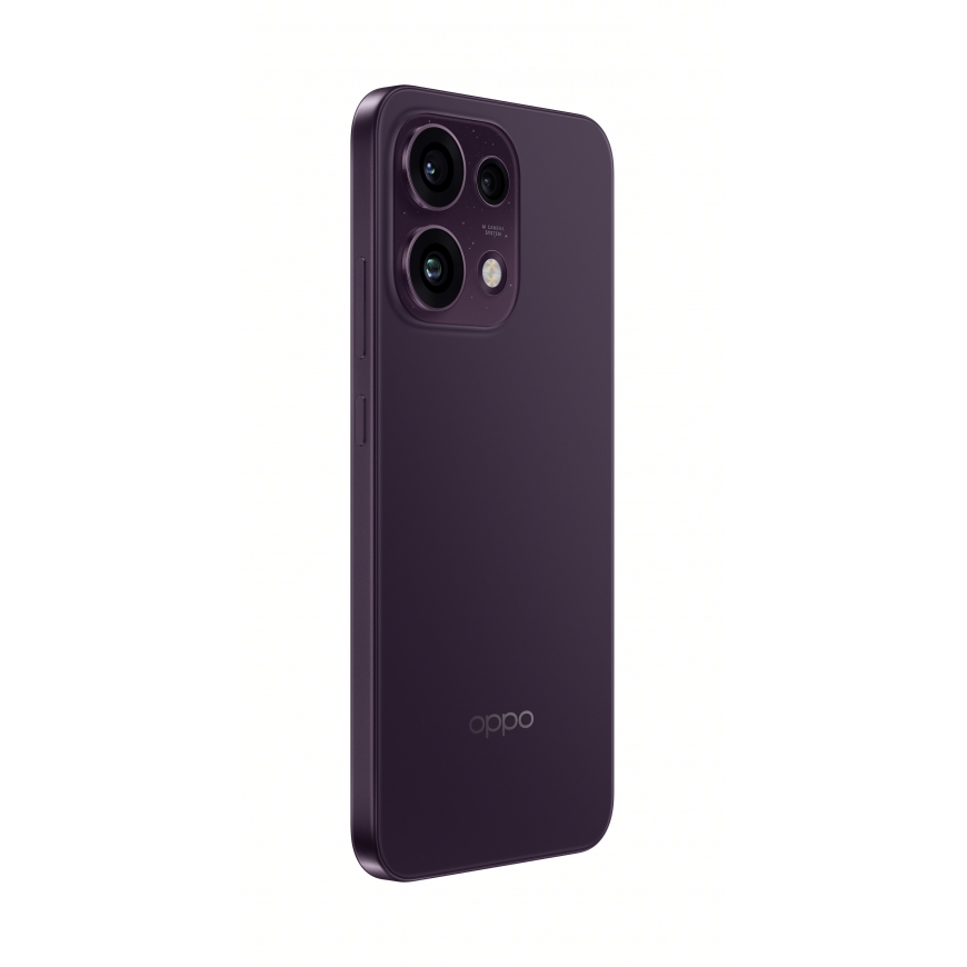 OPPO Reno 16 F 5G phone, 256/8 GB, purple – 5