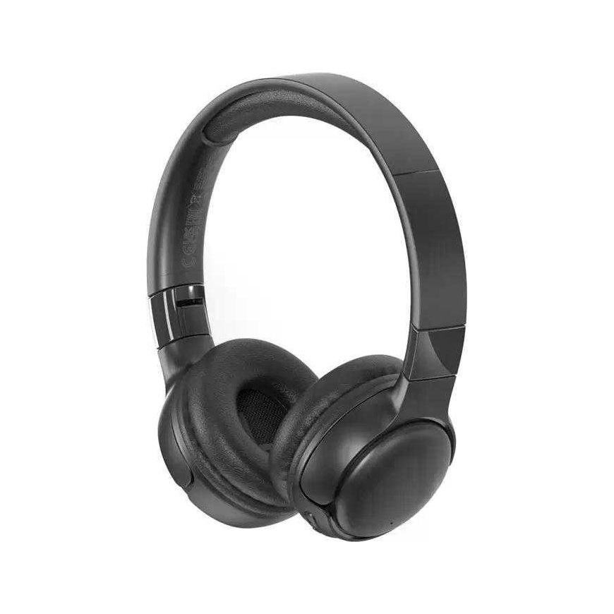 Honor Choice VZ Sport Mate Headphones Lite Black – 2