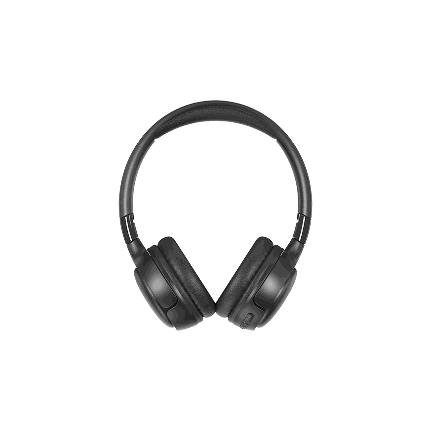 Honor Choice VZ Sport Mate Lite kõrvaklapid mustad – 3