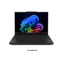 ThinkPad T14 G7 Intel | Black | 14" | IPS | WUXGA | 1920 x 1200 pixels | Anti-glare | Intel Core Ultra 7 | 355 | 32 GB | LPCAMM2