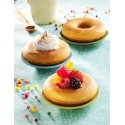 Tefal Snack Collection baking plates: 16 Bagelets