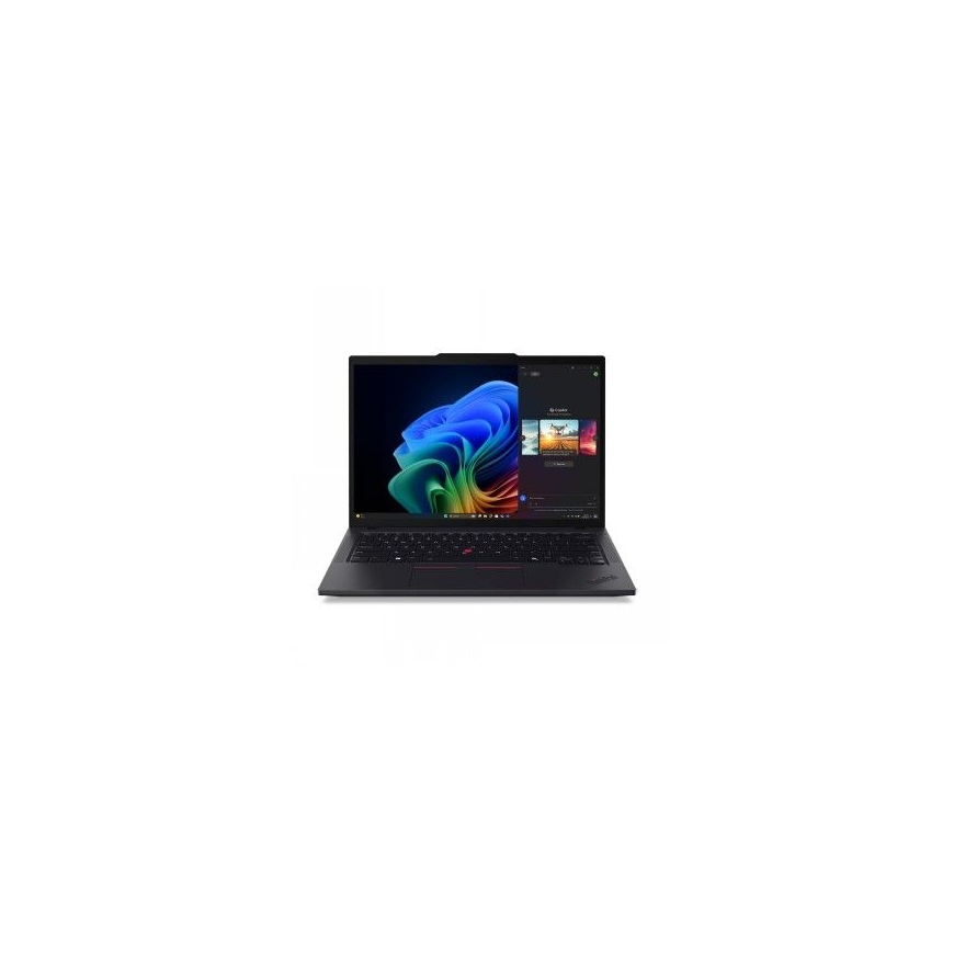 LENOVO T14 G6 U7-258V/14WUXGA/32GB/512SSD/W11P/3P/ENG