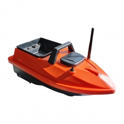 Flytec V805 GPS paadi aku, 12 000 mAh