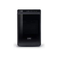 Ice Cube Maker | IceCube Pro | Power 250 W | Capacity 2 L | Stainless steel/Black