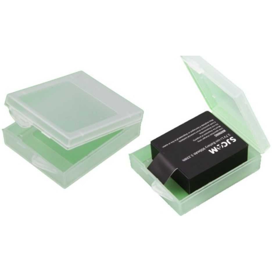 Xrec Box akulle / Akun GoPro Hero / SJCAM / Xiaomi / Sony