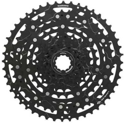 Задняя звезда Shimano CUES CS-LG300 10-скоростная 11-48T