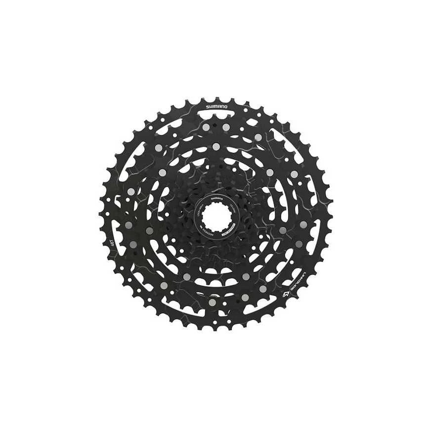 Shimano CUES CS-LG300 10-käiguline 11-48T tagumine sprocket