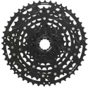 Galinis žvaigždžių blokas Shimano CUES CS-LG300 10-speed-11-48T Galinis žvaigždžių blokas Shimano CUES CS-LG300 10-speed-11-48T