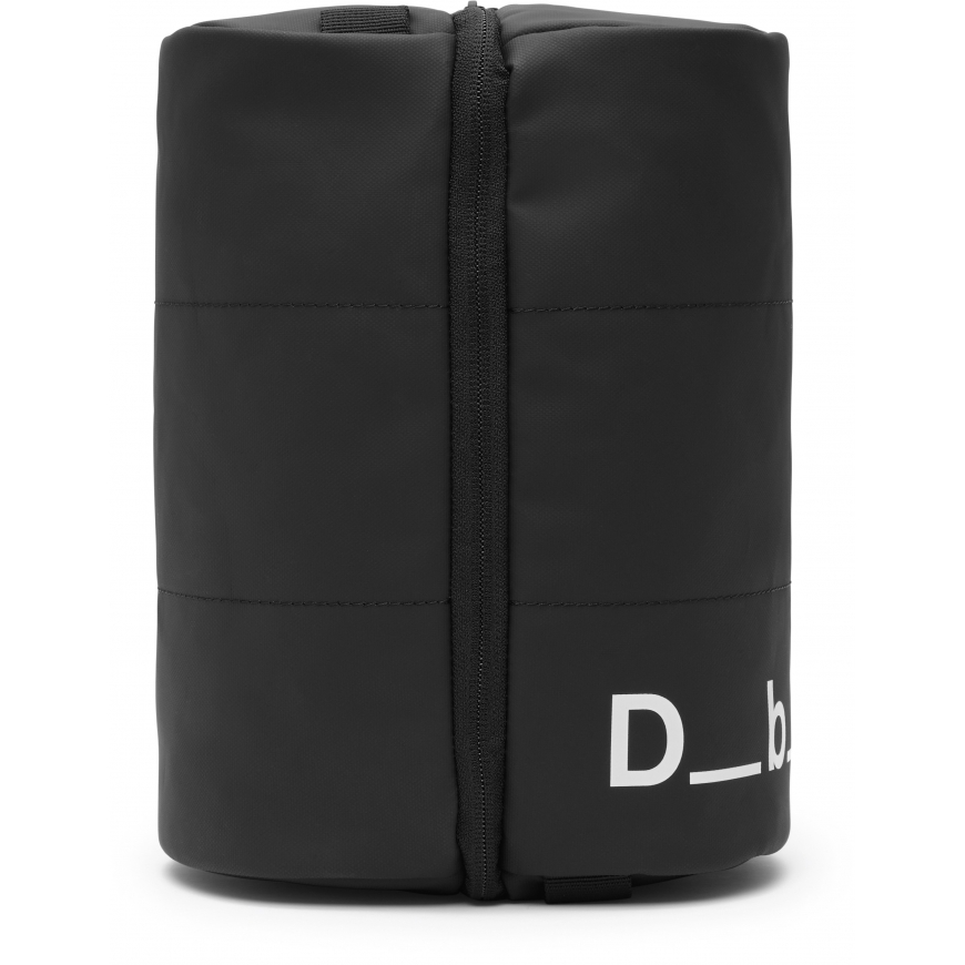 Db Roamer Split iepakošanas soma, M, Black Out – 2