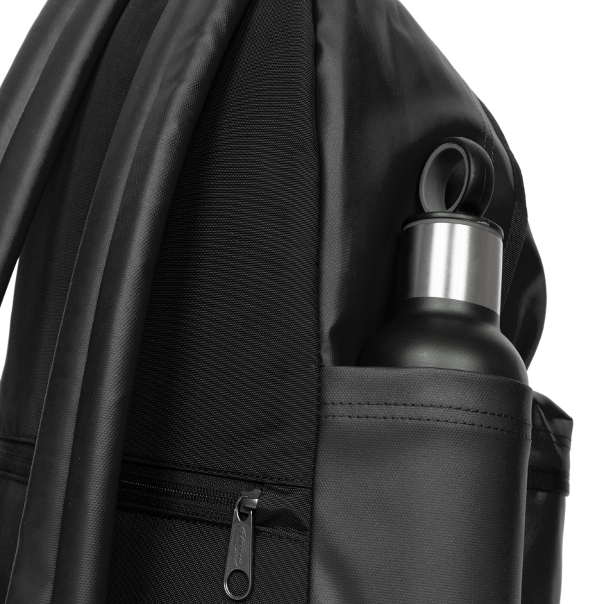 EASTPAK DAY PAK'R backpack, Tarp Black2 – 3