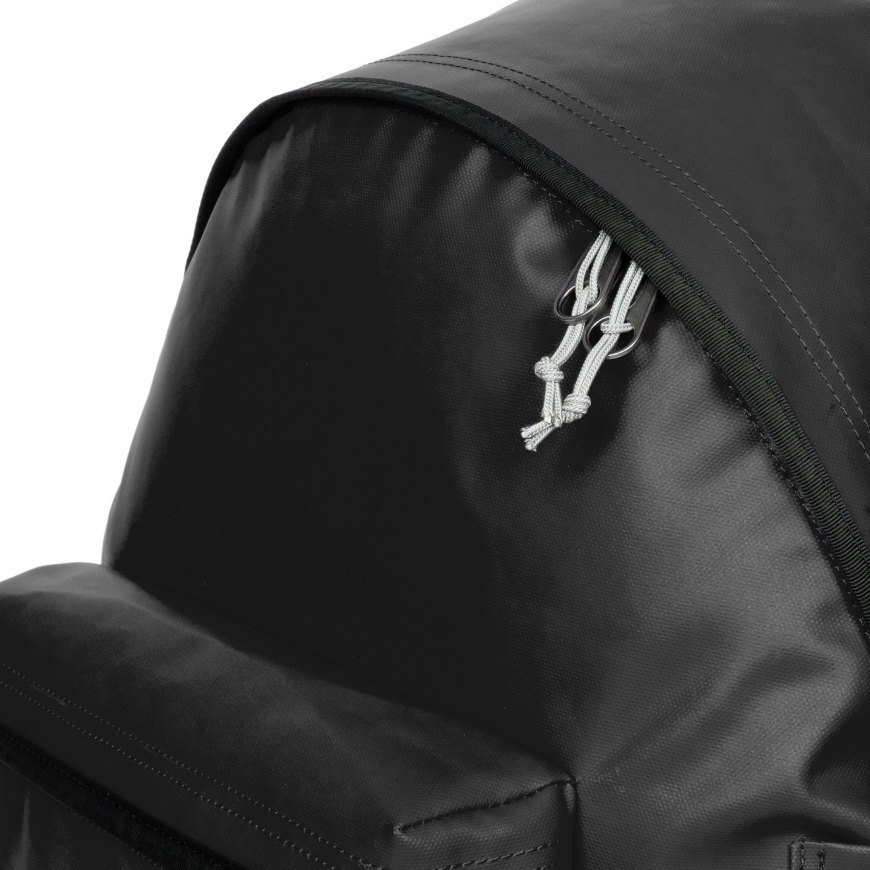 EASTPAK DAY PAK'R seljakott, Tarp Black2 – 5
