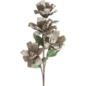 Eurofirany KW/FLORE/868/C.B C.BEIGE Eurofirany KW/FLORE/868/C.B C.BEIGE