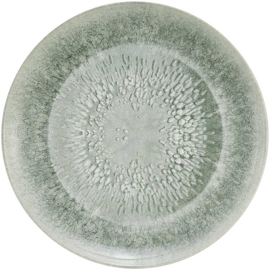 Large Plate Olivia 27 cm AMBITION