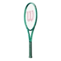 Wilson Blade 100 (16x19) V10 tenisa rakete, roktura izmērs 3