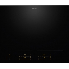 Miele KM 8565 FL - indukcinė viryklė, 60 cm