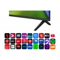 LG 50" NU80 – 4K LED televizorius LG 50" NU80 – 4K LED televizorius