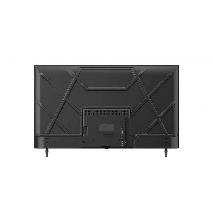 LG 50" NU80 – 4K LED telerubin – 4