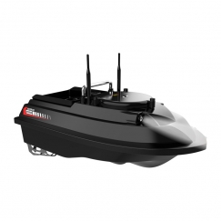 Кораблик для приманки Flytec V066 с GPS, 18 000 мАч