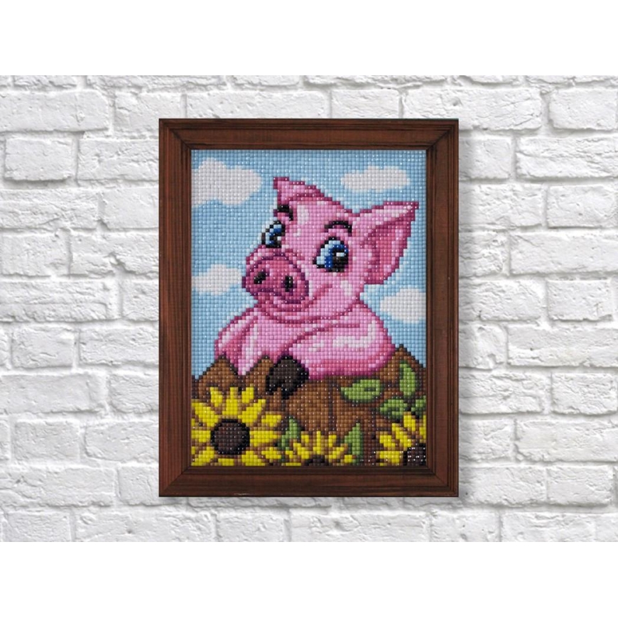 Beldizart SALE (Discontinued) Farm Host 15*20 cm WD2295 – 2