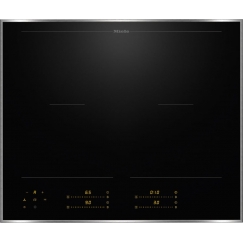 Miele KM 8565 FR -induktiotaso, 60 cm
