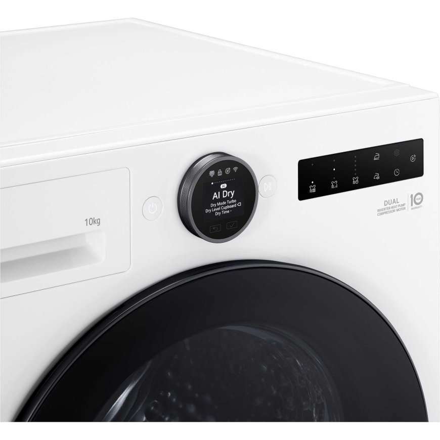 LG RHX7010TWB