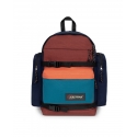 EASTPAK KILLINGTON REISIREPP, Vintage Block Rust EASTPAK KILLINGTON REISIREPP, Vintage Block Rust