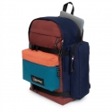EASTPAK KILLINGTON REISIREPP, Vintage Block Rust EASTPAK KILLINGTON REISIREPP, Vintage Block Rust