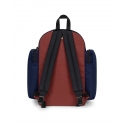 EASTPAK KILLINGTON REISIREPP, Vintage Block Rust EASTPAK KILLINGTON REISIREPP, Vintage Block Rust