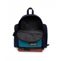 EASTPAK KILLINGTON TRAVEL Backpack, Vintage Block Rust