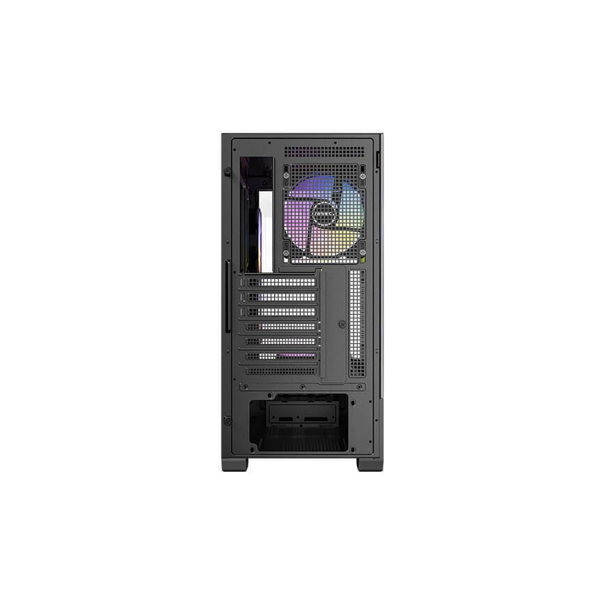 Antec CX705 ARGB vidēji torņu ATX korpuss – 2