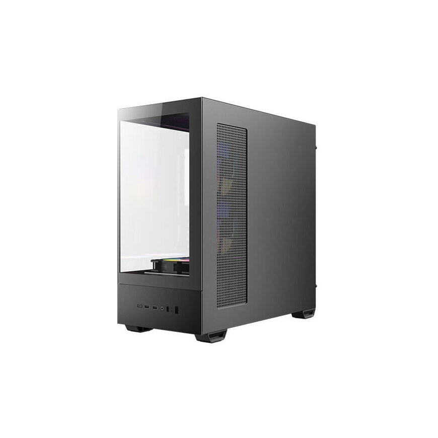 Antec CX705 ARGB vidēji torņu ATX korpuss – 4