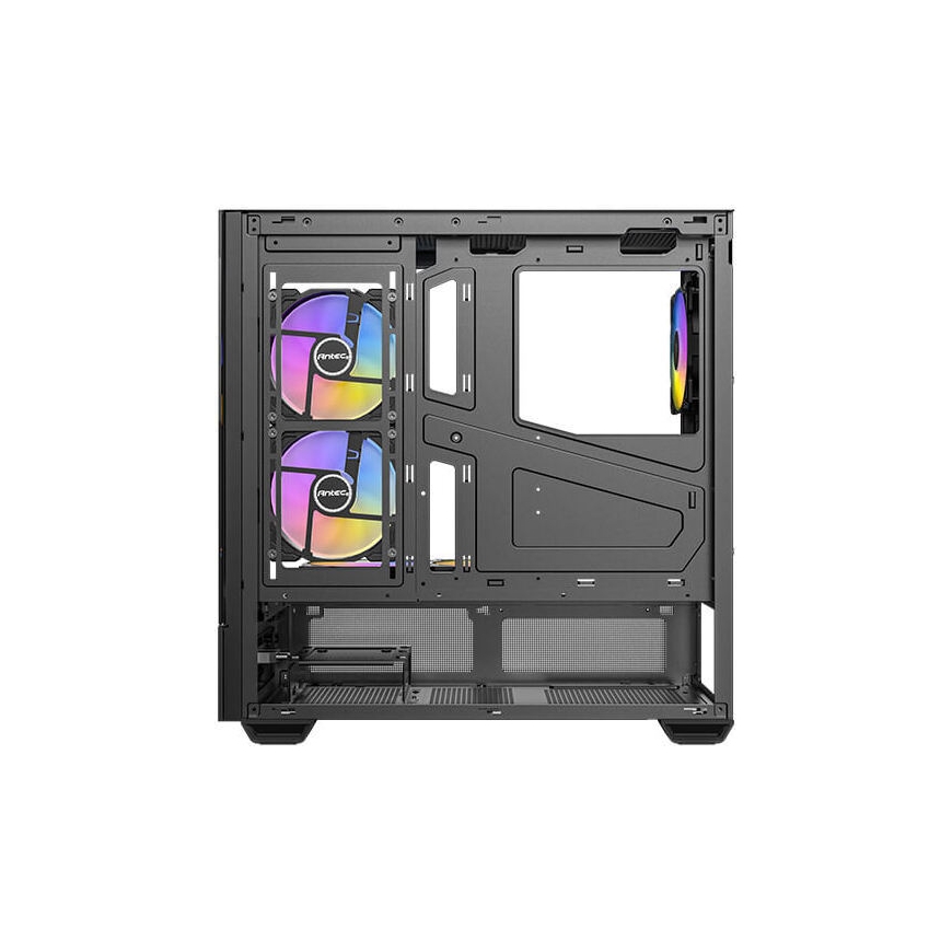 Antec CX705 ARGB Mid-Tower ATX korpus – 5