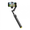 AOCHUAN V3 Gimbal with AI Sensor (Black) AOCHUAN V3 Gimbal with AI Sensor (Black)