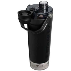 Stanley The Activate Shaker 0,6L Black