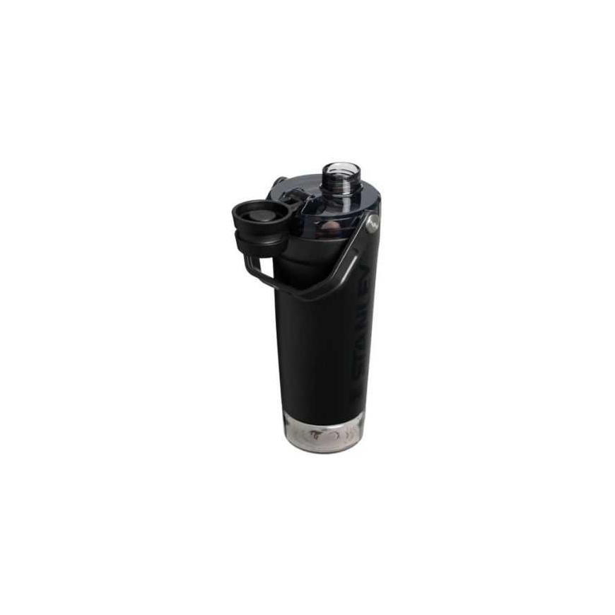 Stanley The Activate Shaker 0,6L Черный