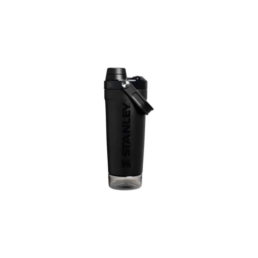 Stanley The Activate Shaker 0,6L Black – 3