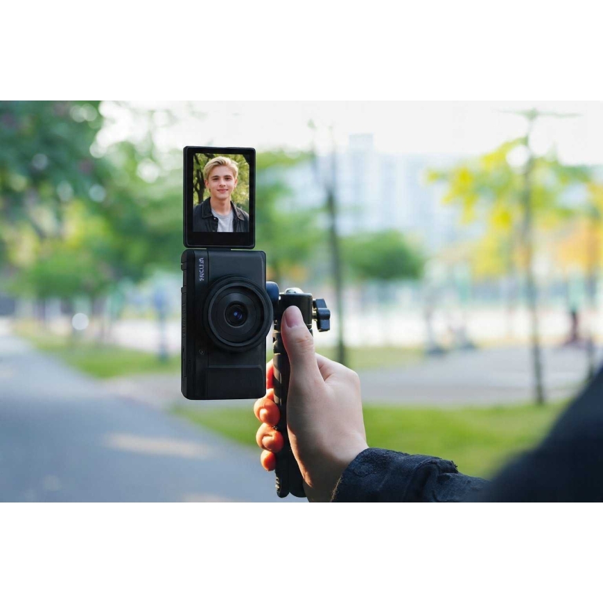 Sjcam ZV200 Black