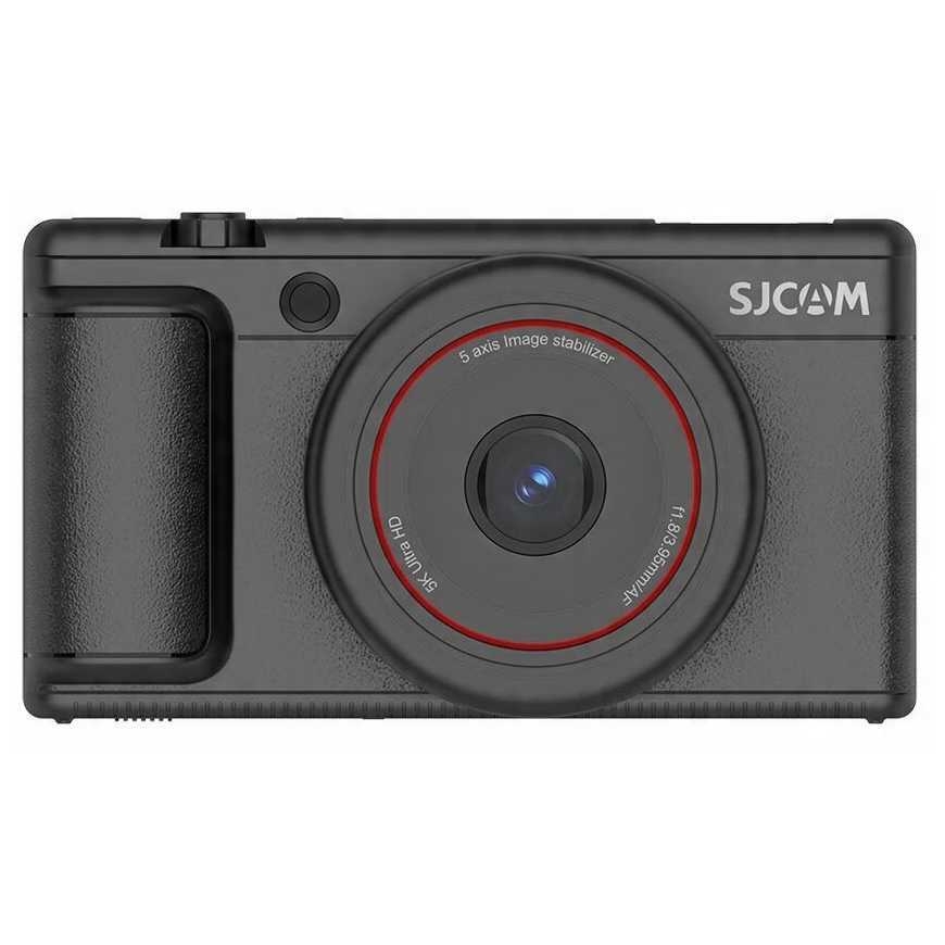 Sjcam ZV200 Melns – 4