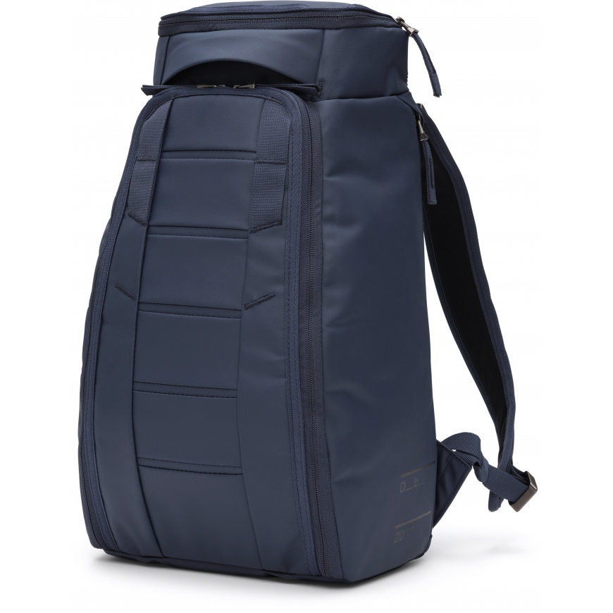Db Hugger reppu, 20 l, Blue Hour
