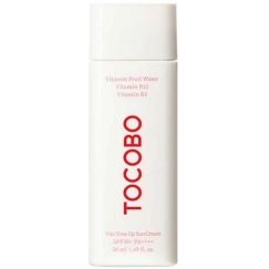 Tocobo Vita Tone Up Aurinkovoide SPF50+ PA++++, 50 ml
