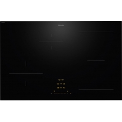 Miele KM 8482 FL -induktiotaso, 80cm