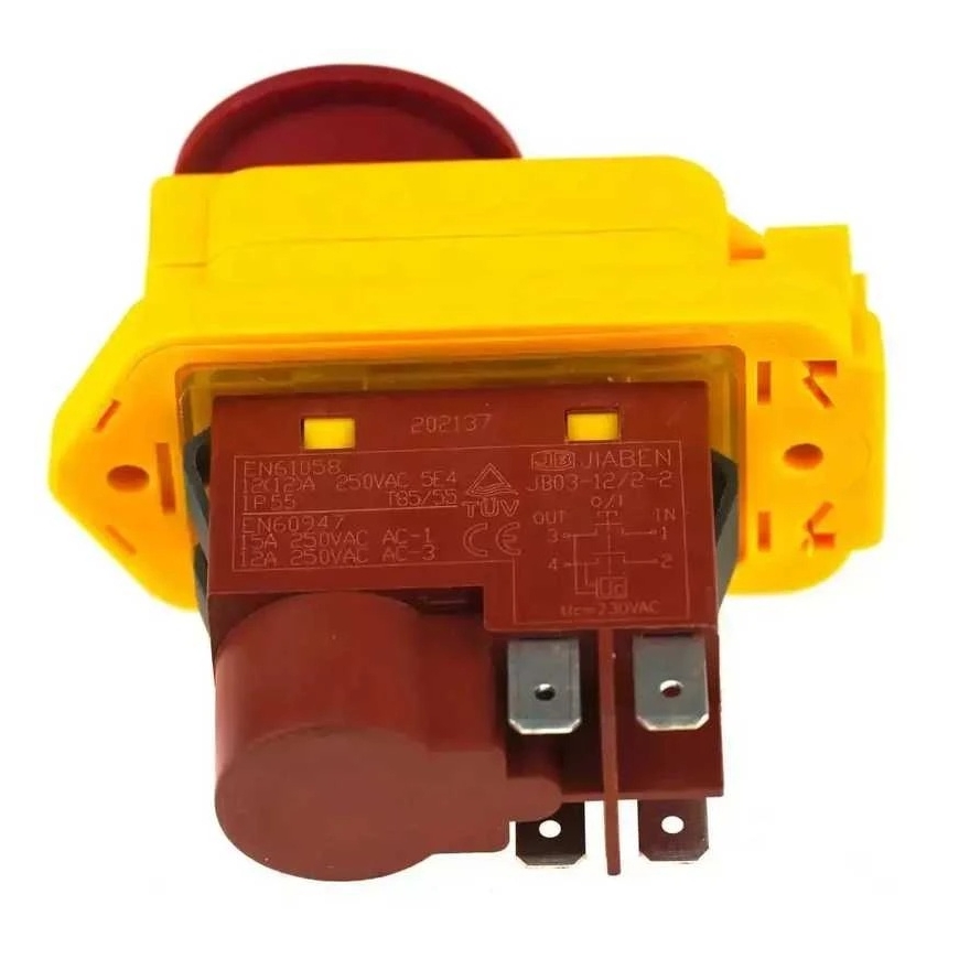 Dedra Switch Controller – 3